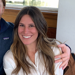 Fundraising Page: Kelly Turner